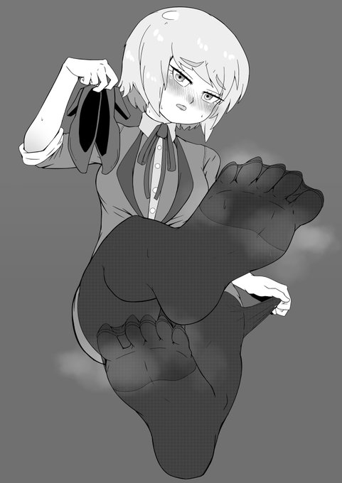 パンスト

#パンスト 