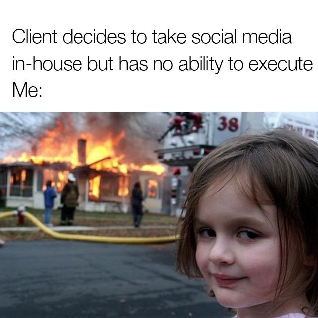 Top 17 Funniest Digital Marketing Memes For 2021 vrogue.co