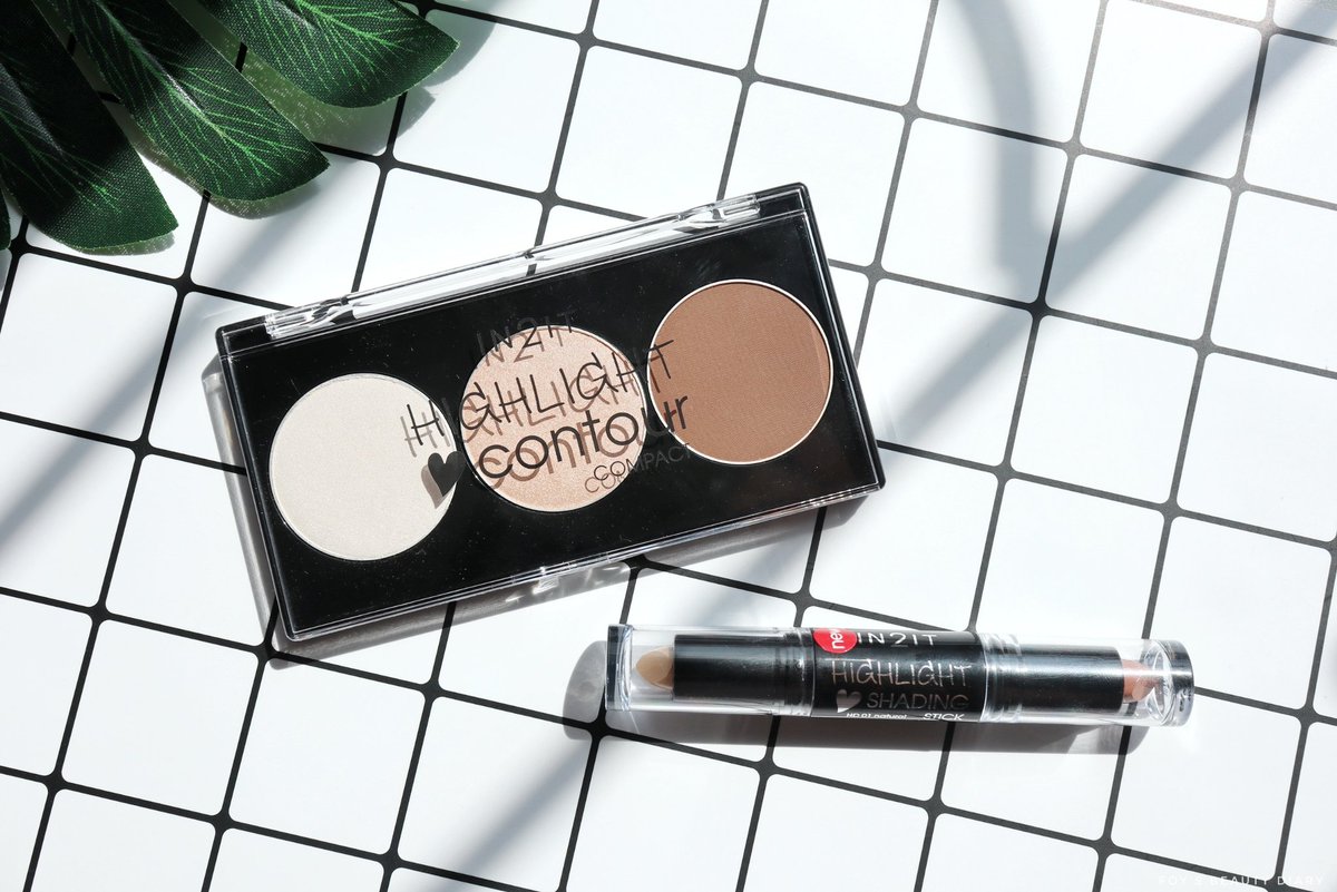 in2it highlight contour