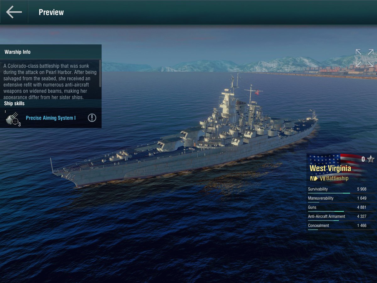 Flamu On Twitter West Virginia 1944 Enters World Of