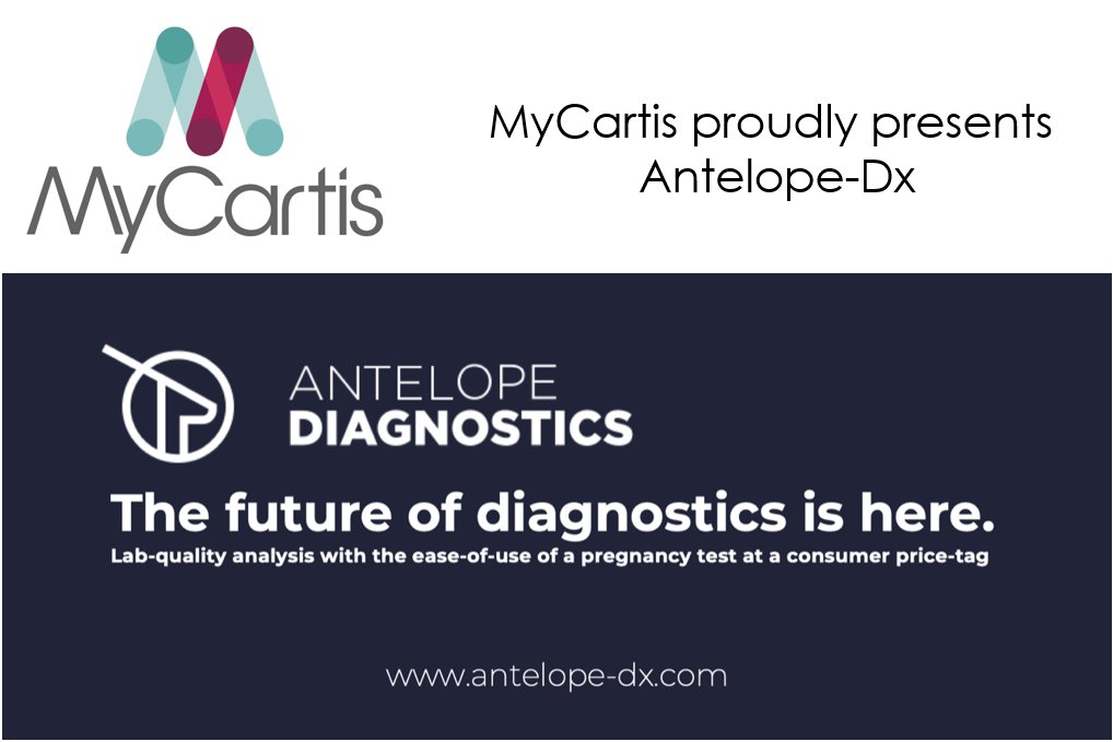 MyCartis tweet media