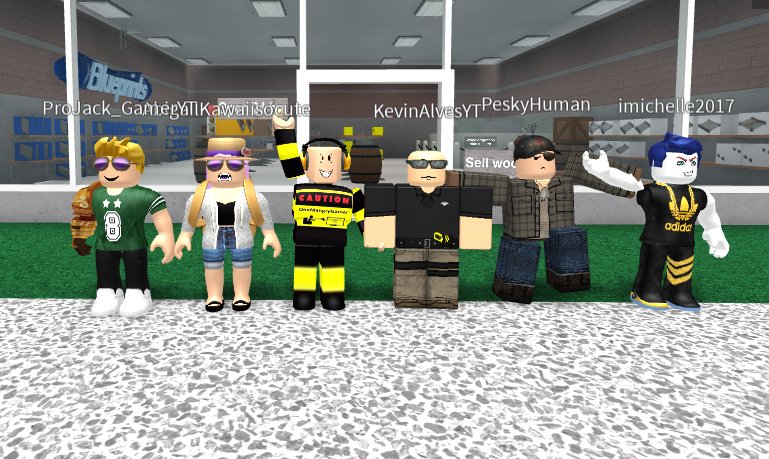 Tesco Official On Twitter Ay We Got A Full Server Grandpa Was