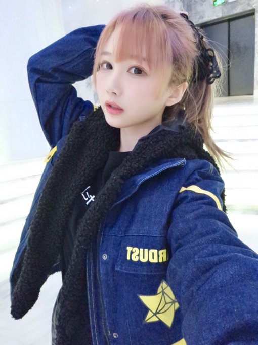 コスプレイヤー梨嘉AligaのTwitter画像15