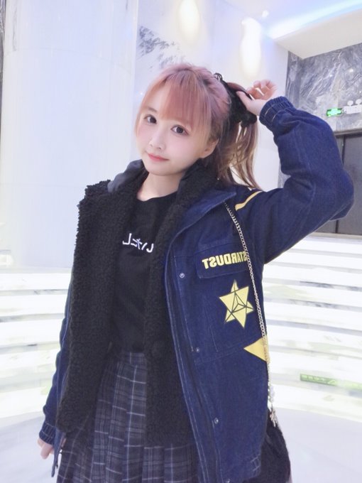 コスプレイヤー梨嘉AligaのTwitter画像17