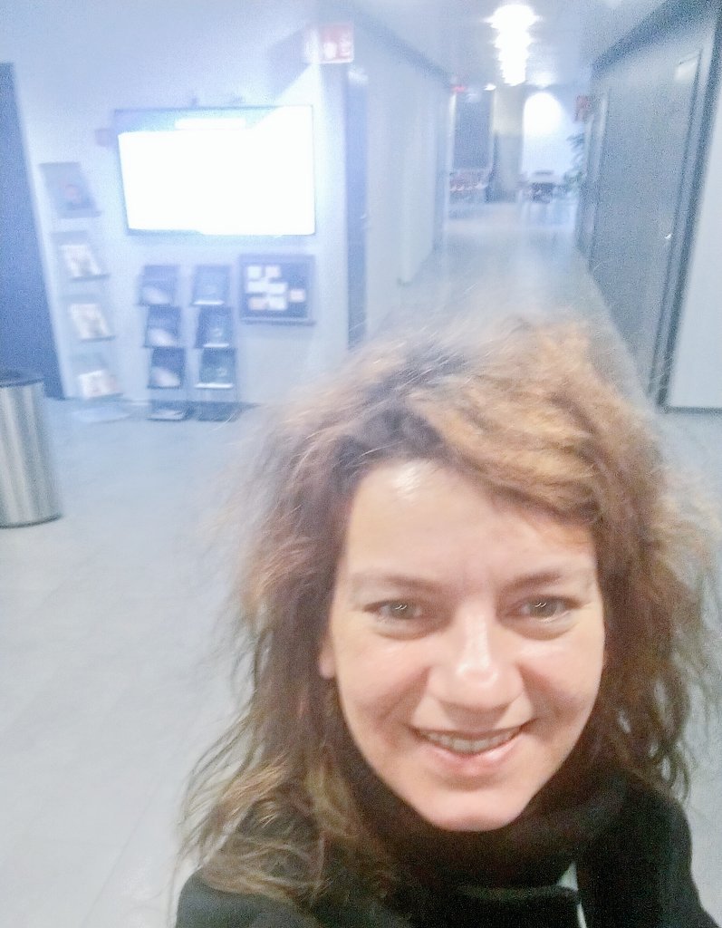 stevenratltner's tweet image. I dedicate our #BiophotonicsLab to your brave &amp;amp; kind Spirit Maria*!#Light 🧬💡🧠🔬 🇫🇮🌍♻️💎 #womeninscience #biophotonics #biophotons #lightbasedmedicine #InvestEUresearch #braincancer #cells #healthtech #efficiency #nordicmade #biomedicumhelsinki @HealthHelsinki @terkko @Moedas