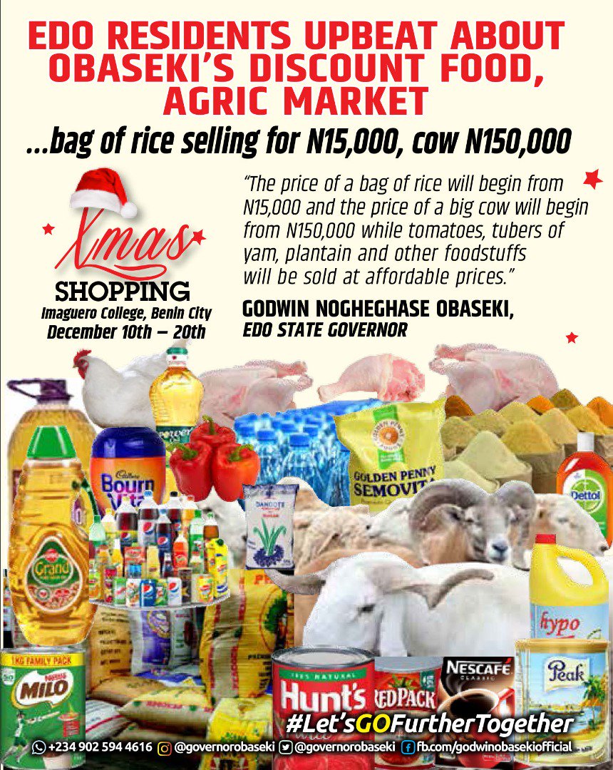 Dr_AustineOv's tweet image. #LetsGOFurtherTogether