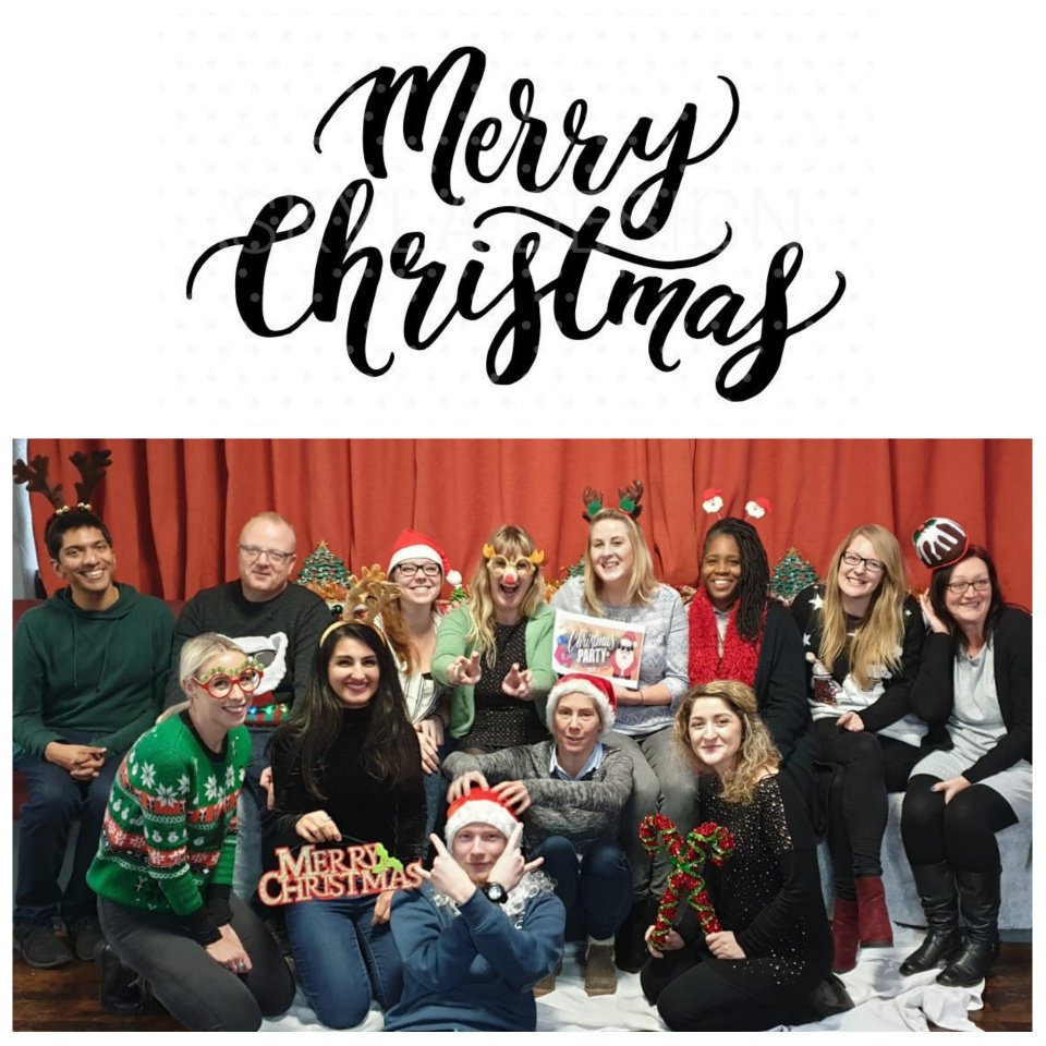 CLKirklees's tweet image. The staff at CLEAR would like to wish everyone a very Merry Christmas and a Happy New Year
#Christmasfun
#Letitsnow
#Santaiscoming