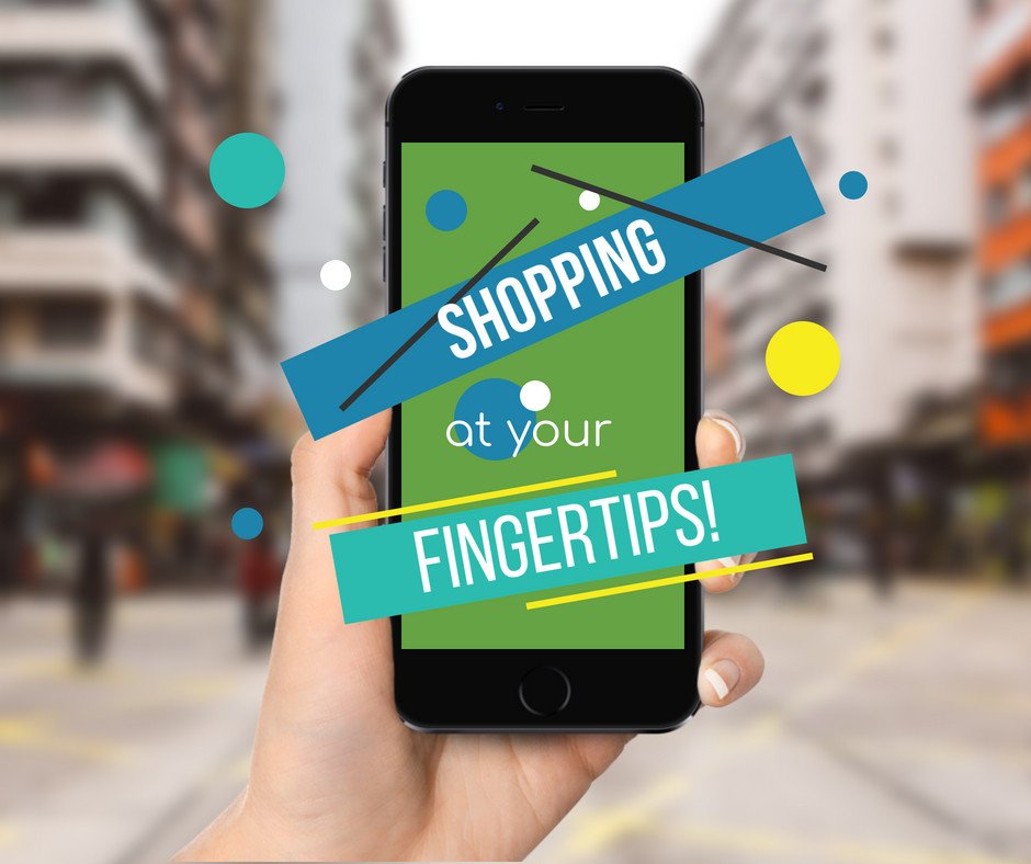 Do you know that you can design and order online without leaving the comfort of your office? Upload your images or design browse 1000s of ideas.

Check it out today! perfectprintapparel.com. It's really that simple!

#CustomApparel #PPA #OrderOnline