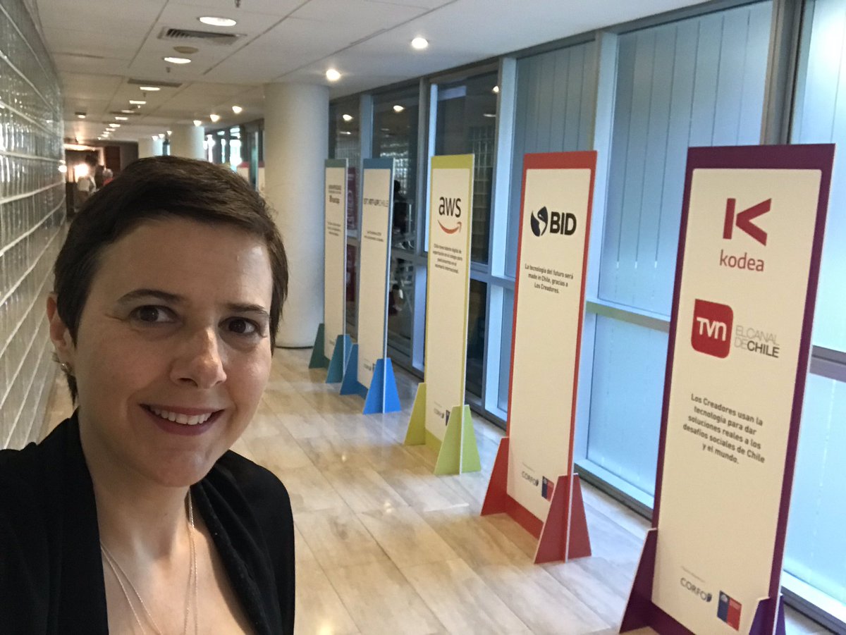 Telma Otero tweet media