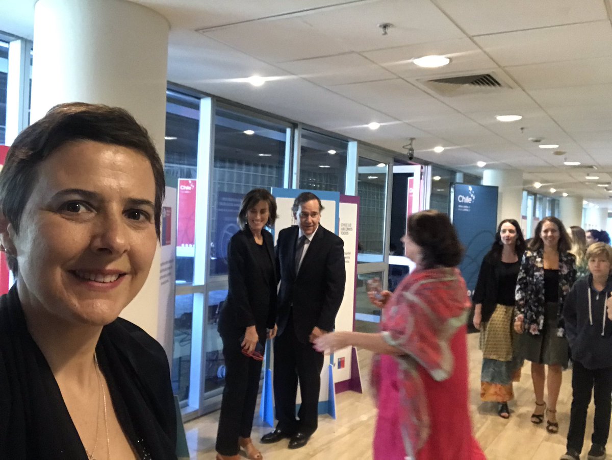 Telma Otero tweet media