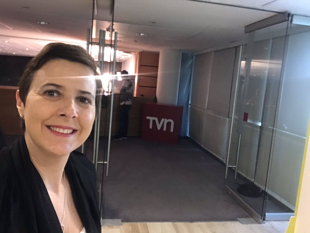 Telma Otero tweet media