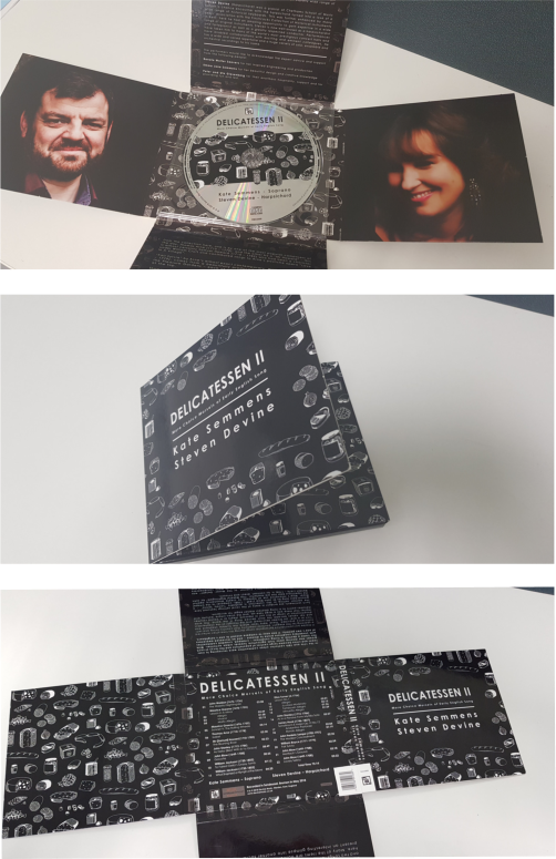 Devine Music tweet media