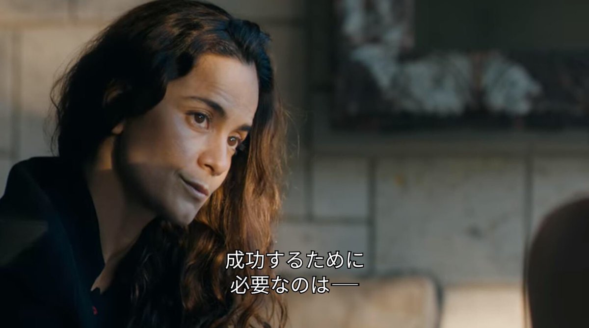 houro_life's tweet photo. このドラマは面白いし、かなり勉強になる。

#QueenOfTheSouth #物事の本質 https://t.co/jxuLjiQVhW