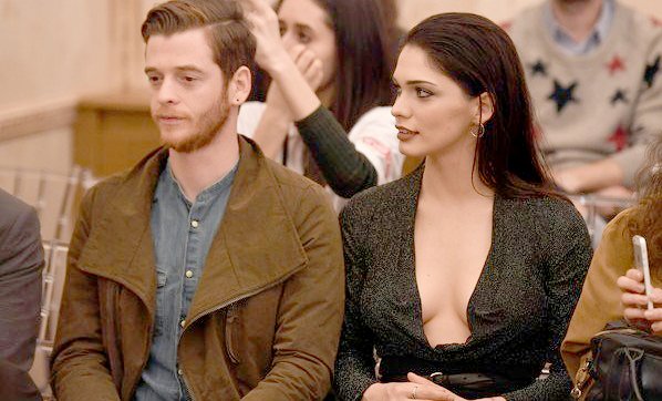 Bestu kynþokkafullu Adriana Lima myndirnar