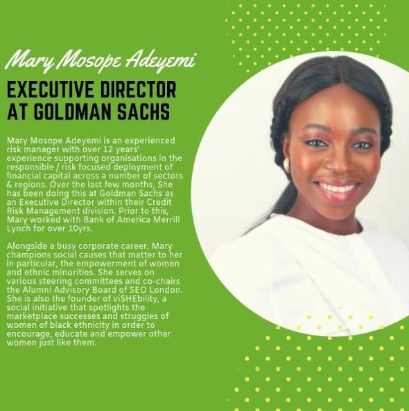 Looking forward to speaking at the <a href="/NewGenAccount/">New Gen Accountants</a> event on Monday 17th December where I'll be sharing #MyAccountancyJourney as an Accountant in banking and business! 

If you see me, come say hi!