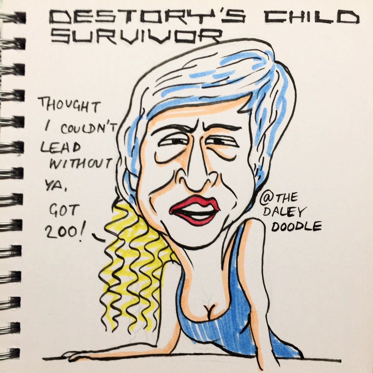 wen u a survivor #Brexit