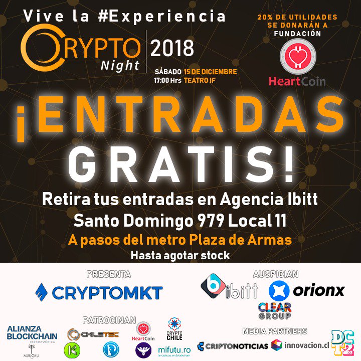 Descentralizados tweet media