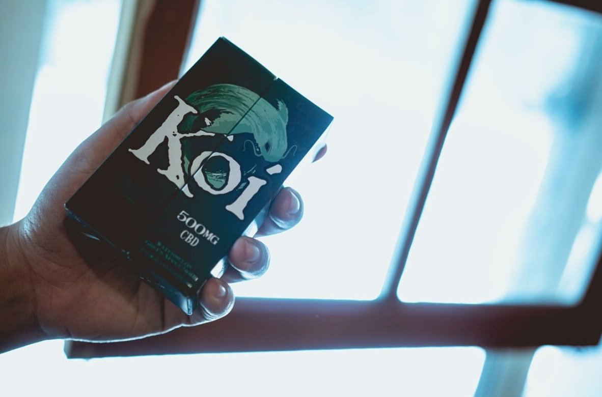 Jade Koi is a CBD experience like none other. Experience the tang of sour green apple layered with juicy watermelon.
#CBD #Cannabis #cbdmovement #cannabinoids #hemp #cbdoil #cannabiscommunity #cannabidiol #vapeporn #organiccannabis #cbdlife #vapecommunity #hemplife #vape