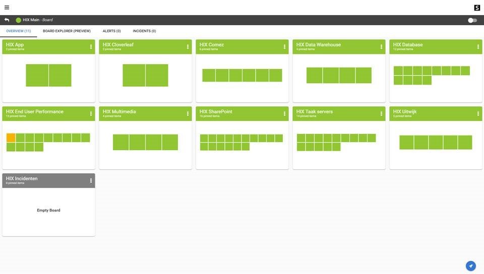 Adfontessoft's tweet photo. #AdfontesSoftware welcomes Dutch Hospitals for Chipsoft© HiX© - EPD Service Monitoring
https://t.co/ywzSZusfkt https://t.co/nLZcHRsnEG