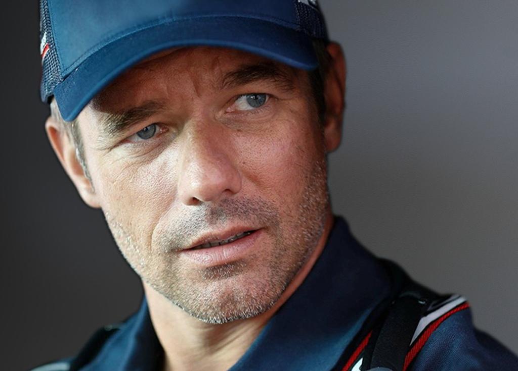 Sébastien Loeb tweet media