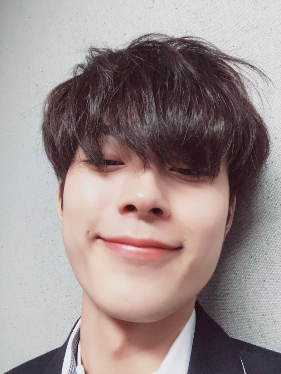 YOO SEONHO·유선호 tweet media