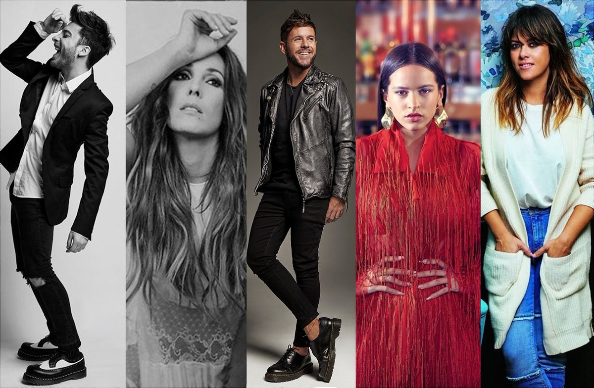 MAÑANA SE CIERRAN LAS VOTACIONES. Elige la Mejor Música del año en: 
cajondehistorias.com/2018/11/la-mej…

¡Algunas encuestas están muuuy ajustadas!