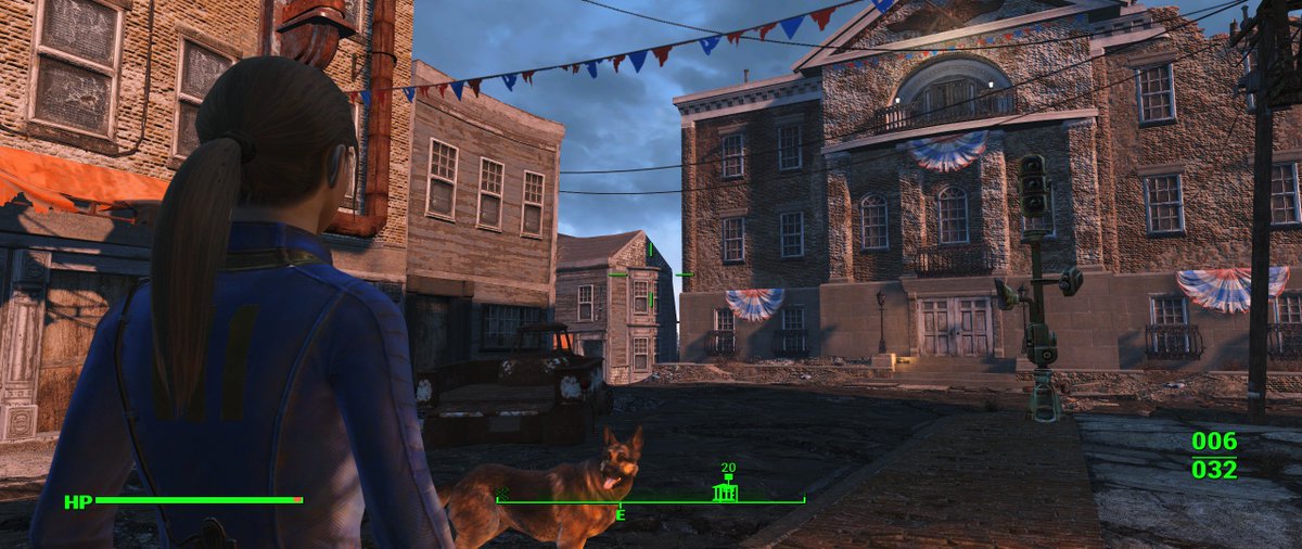 O Xrhsths 名無しの神無 Sto Twitter 久々に Fallout4 Mod漁ってる時が楽しいというw ドッグミート 犬 かわいいよ 柴犬も買っちゃうか