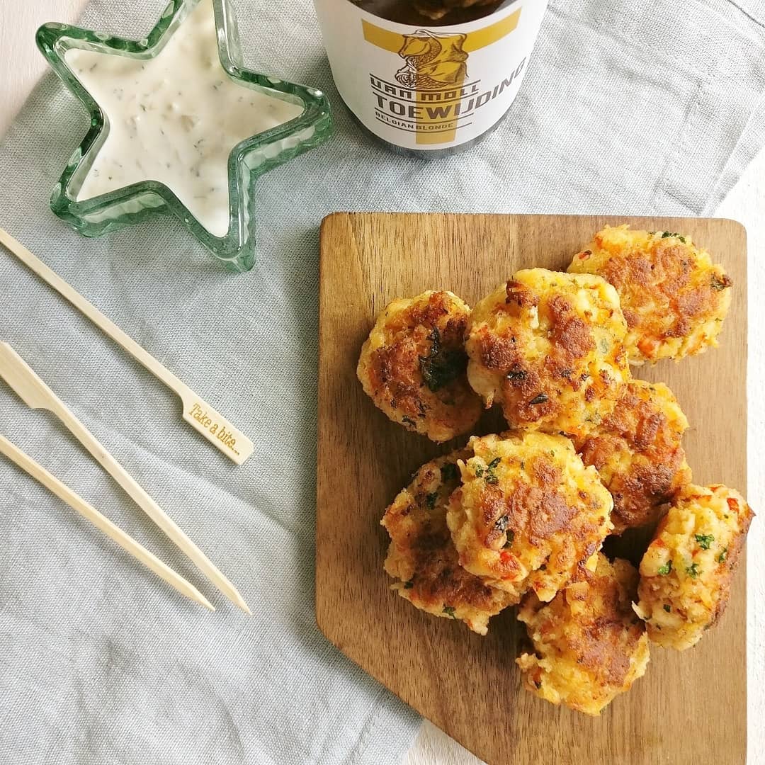 Inspiratie nodig voor het kerstmenu? Voor <a href="/BeerwulfWebshop/">BEERWULF.com ®</a> ontwikkelde ik 6 x kerstige bier en spijs combinaties 🎄🍺 Daarnaast ontvang je ook nog eens 20% korting 🎀 tot en met het einde van het jaar! bierliefde.nl/kerst-bier-spi…