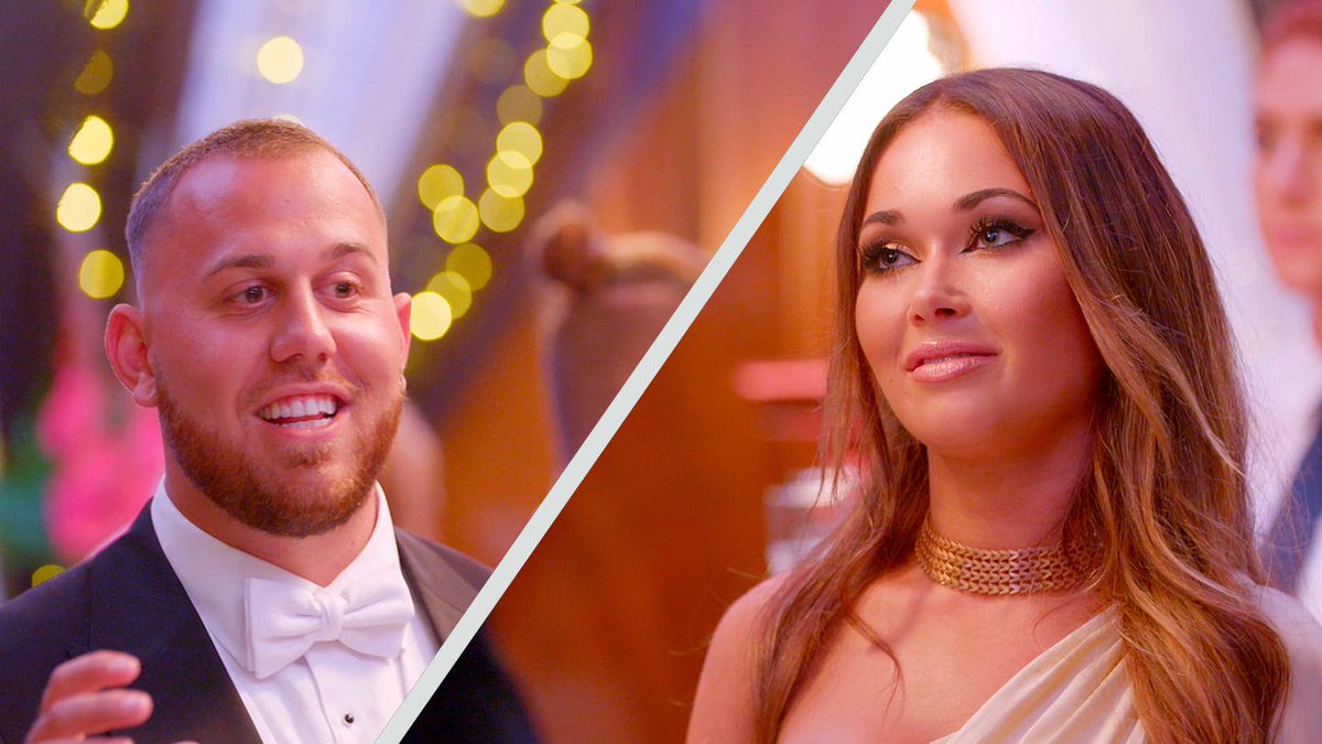 CATCH UP: Tyler gets deep about Megan Markle and his Royal World experience 👯‍♀️👑  >>> fal.cn/r4pt