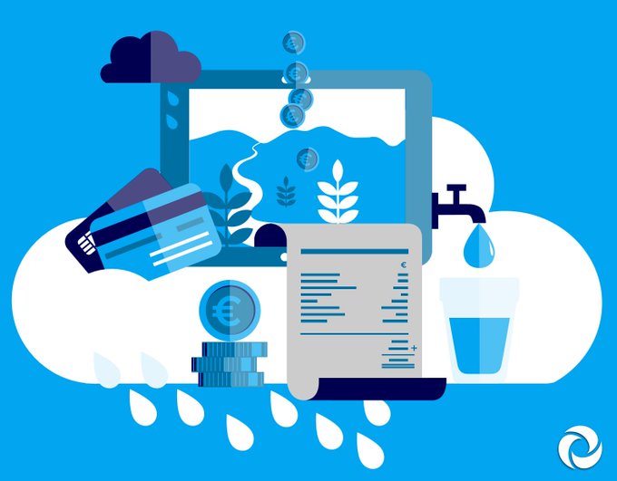 Zit jij altijd met je hoofd in de clouds? En wil jij duiken in de virtuele waterwereld? Waternet digitaliseert in een rap tempo en we hebben hierdoor veelzijdige #IT - #vacatures. Bekijk ze hier: https://t.co/Tb9EtD8zLP