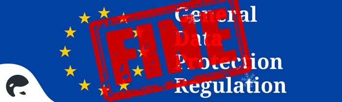 How much is your personal data worth? How much do you value your #privacy? Check our article about GDPR Fines and what are the compensations you receive for getting your data leaked to third parties. YOUR #privacymatters ! medium.com/@ORCA_Alliance…