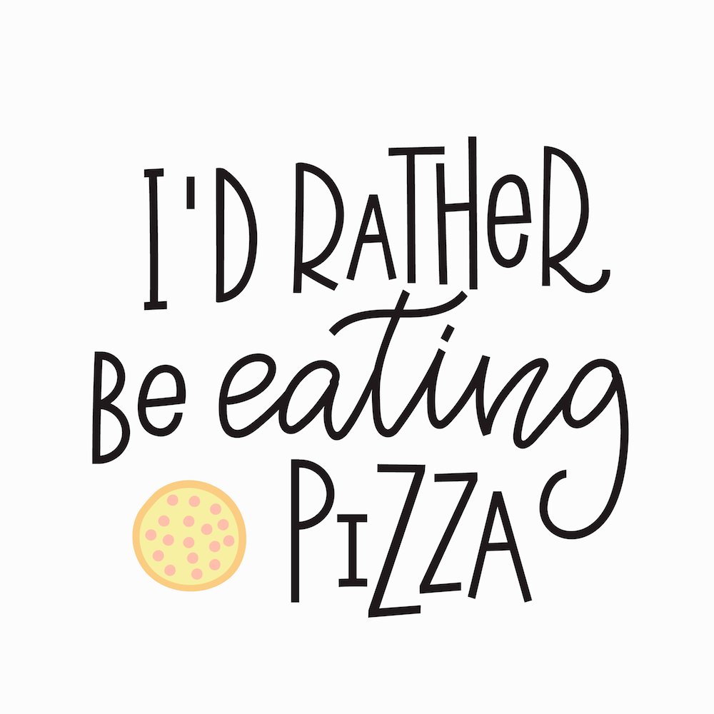 SALT_WDM's tweet photo. We hear good things about our pizzas. Come taste test for yourself! Enjoy $2 OFF this week's Pizza del Giorno! #pizzathursdays 🍕 https://t.co/9XkK7zhHPz