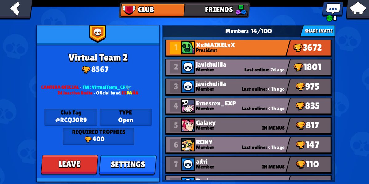 VirtualTeam ©® tweet media