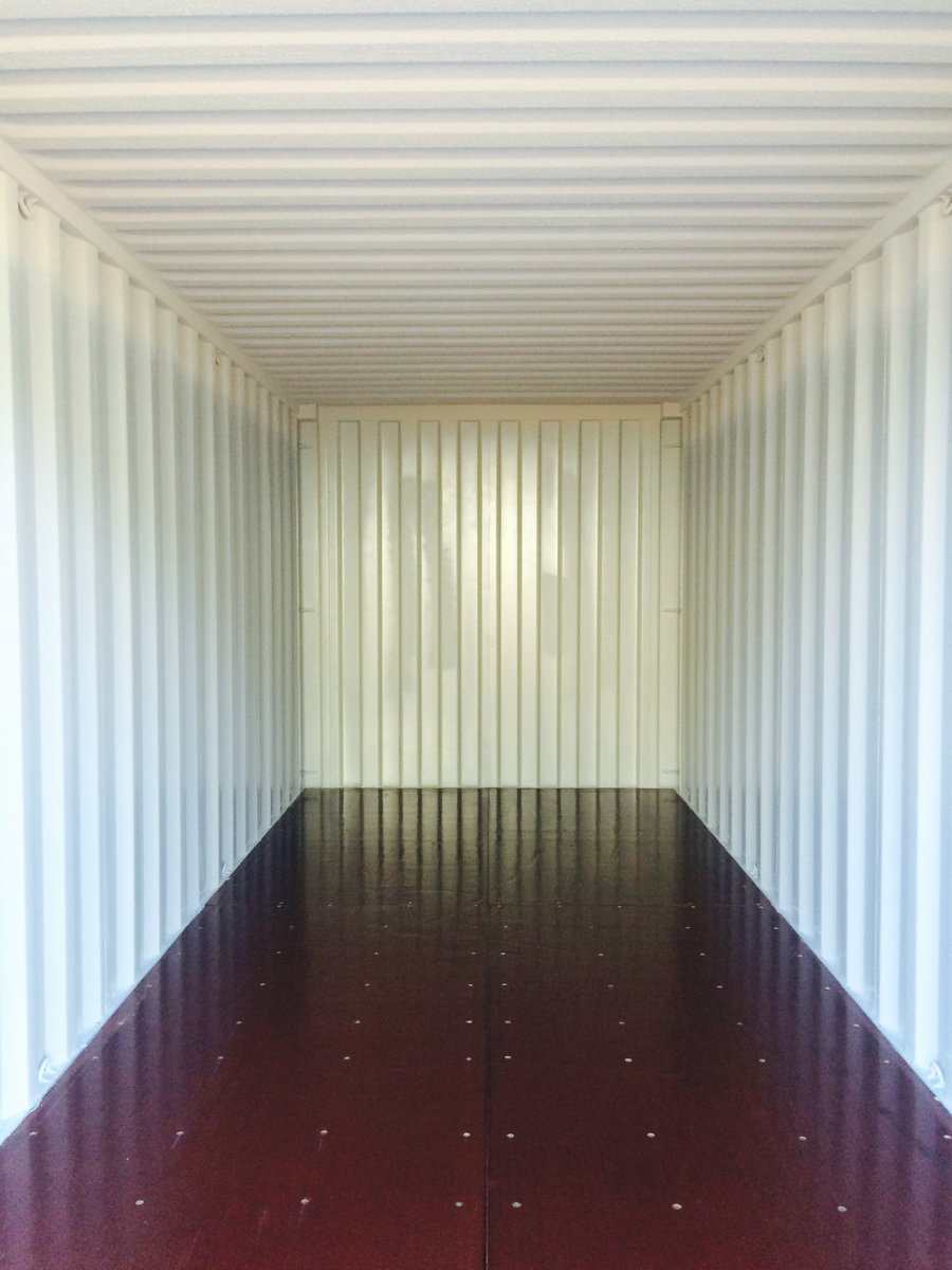 Its been another great year for Perry Storage, the final two containers for 2018 arrived this morning, now in place and ready to go!!😀 <a href="/bathindiechat/">Bath Indie Chat</a> <a href="/BizBath/">Biz Bath</a>