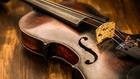 Beautiful holiday on this 13th of December - VIOLIN DAY....maybe a little stress-relieving music on your way to or from work/school today..