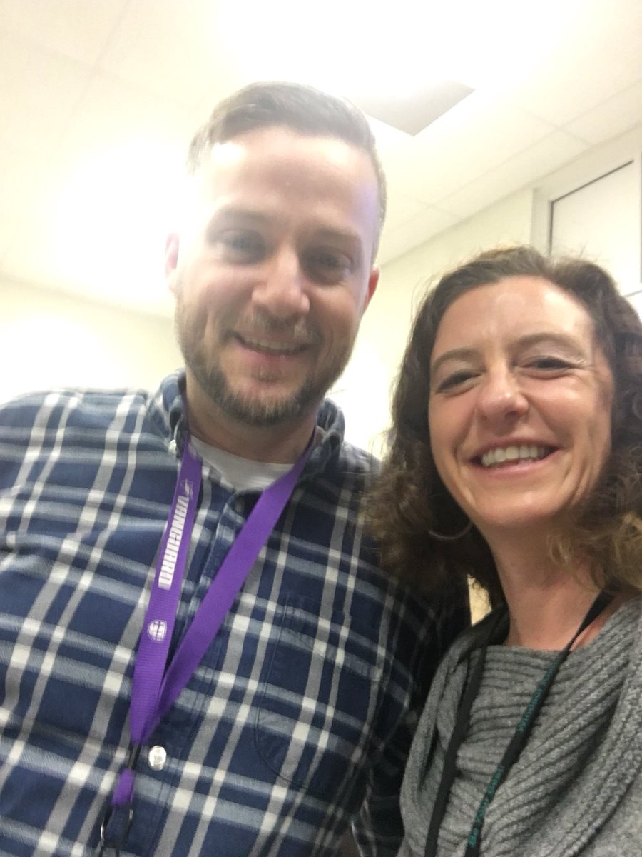 JCameronAP_FCPS's tweet image. #FCPSVanguard @FCPSHALSSLA #fcpsela Excited for a day of Vanguard!