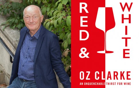 LandSBarnes's tweet photo. Tonight from 6.00-8.00pm we are proud to welcome #winelegend #OzClarke instore #booksigning his brilliant new book #RedandWhite
Pop down and join us for a glass, or two, of wine if you can @LandSBarnes 51 #BarnesHighStreet
@LeaandSandeman @TCMBarnes @BarnesCommAssoc https://t.co/m8yCwsmo7F