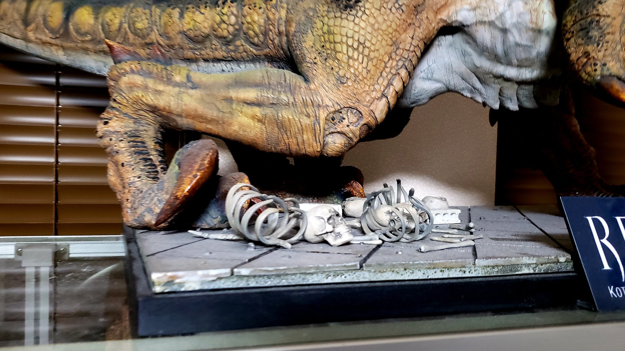 コソガ 映画 レリックのガレージキット コソガ 映画 レリックのガレージキット - メルカリ