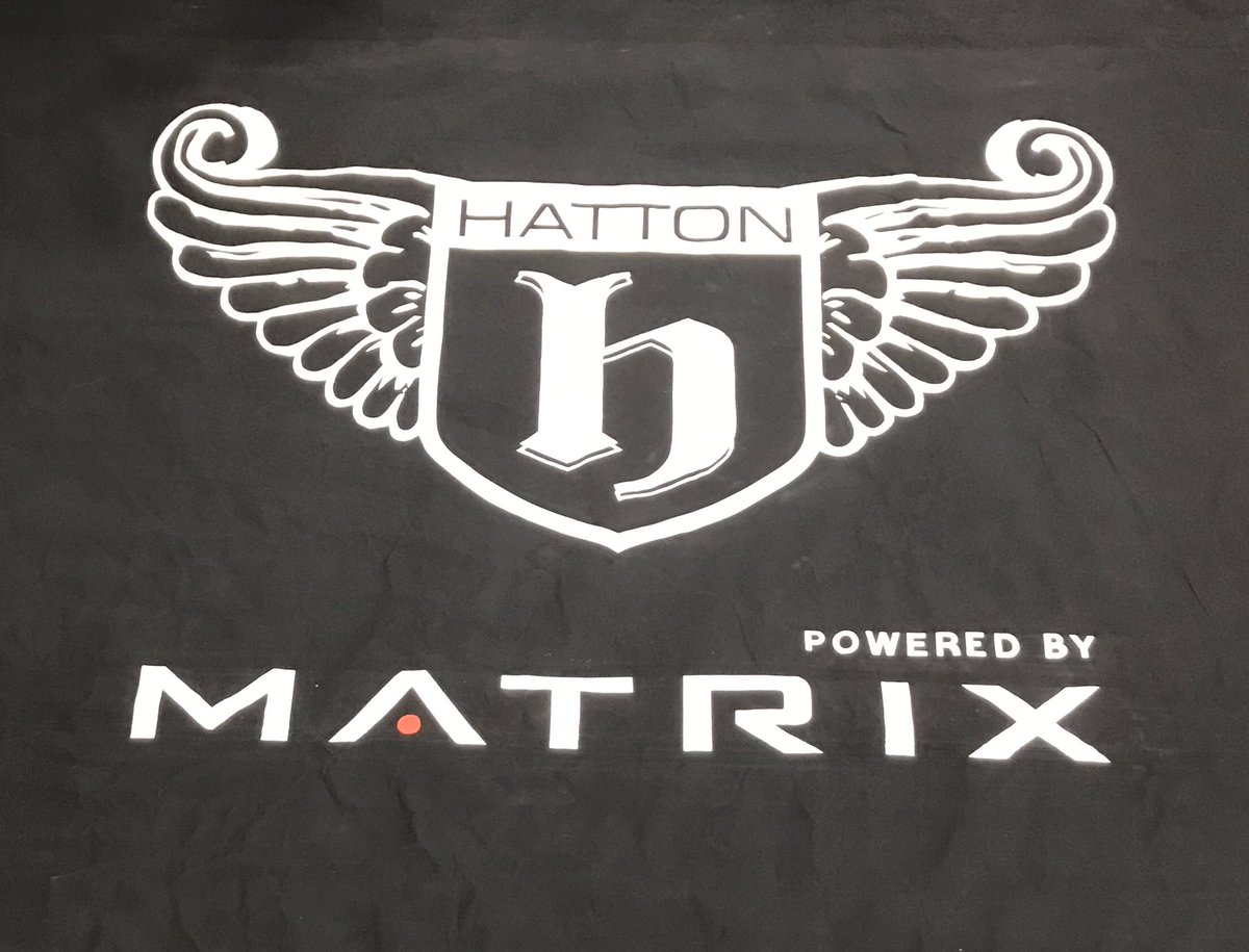 JClemishaw1870's tweet photo. Hatton Matrix canvas hand painted #Clemishaw #Jclemishaw1870 #boxing #matrix #hatton #ringcanvas https://t.co/1ham2wjI57