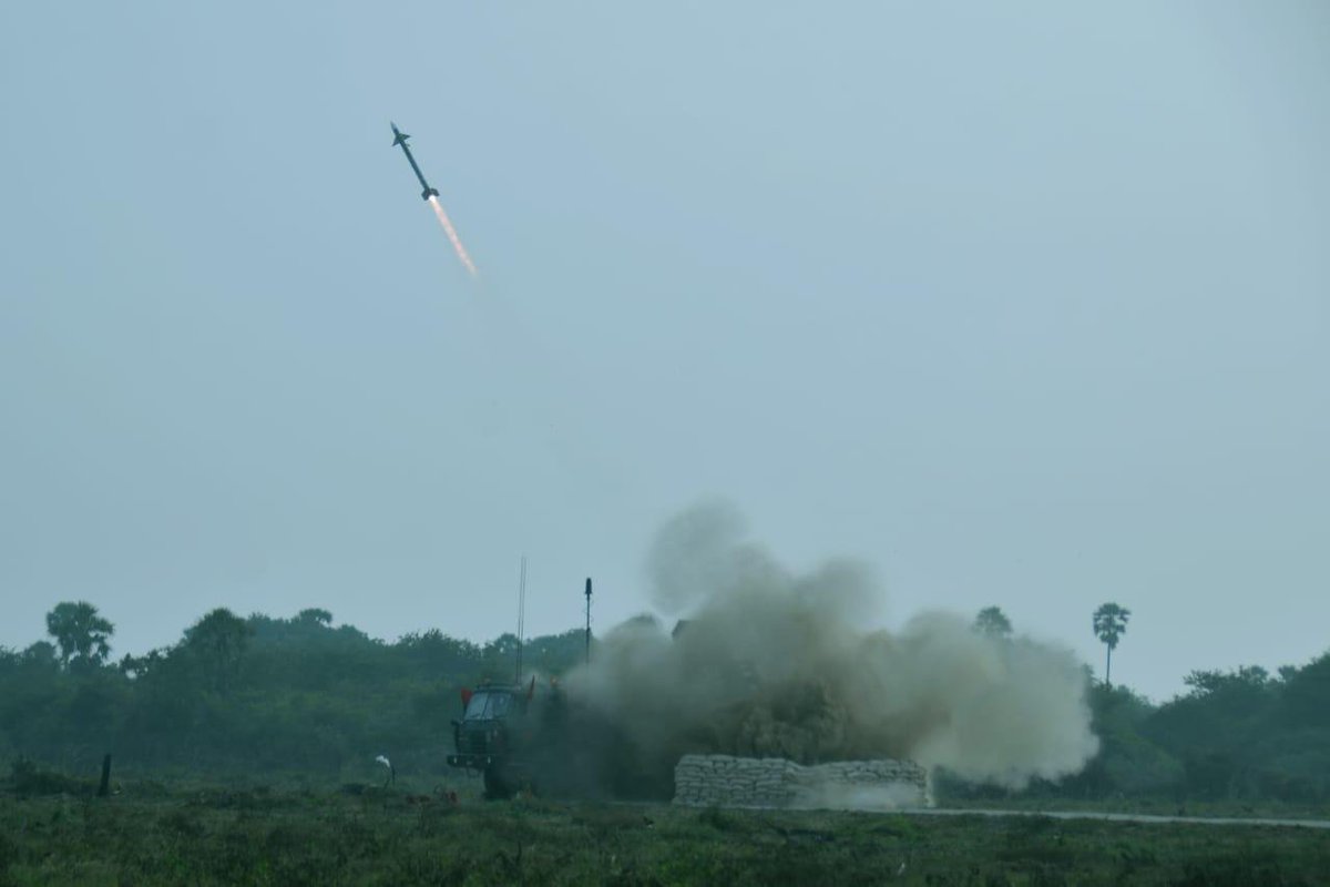 suryalanka air force station