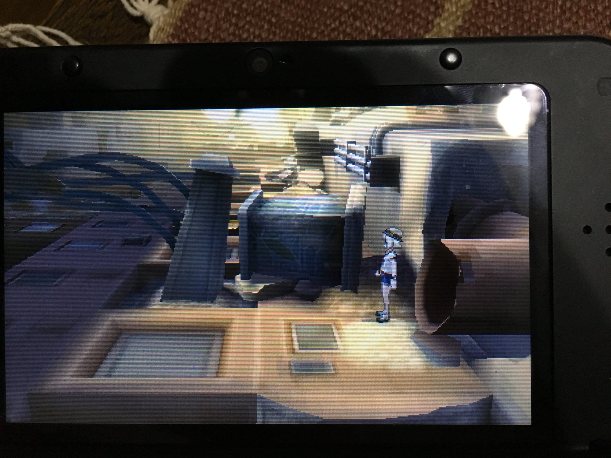 野月 ノツキ うわぁー 実際に見ると凄いなぁ アクジキングもデカイし ポケモンウルトラサンムーン ポケットモンスターウルトラサンムーン アクジキング ウルトラビルディング T Co 4l7hmbskdl Twitter