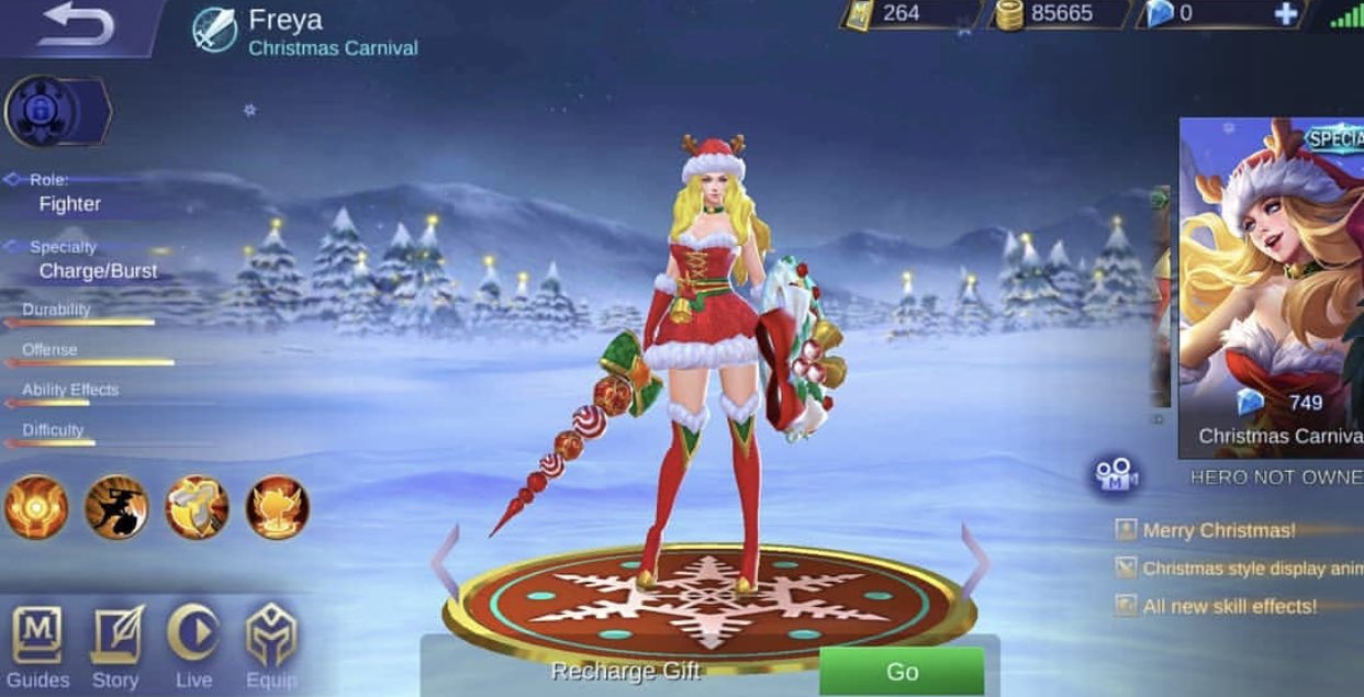 Mobile Legends Philippines on Twitter "NEW SKINS and REMODELED