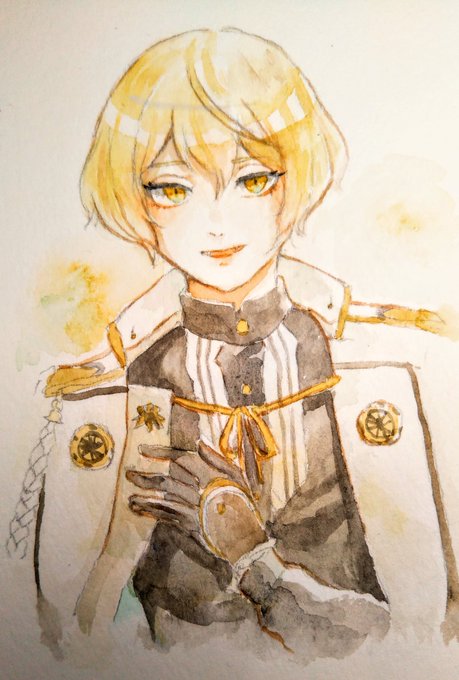 兄者さんのtwitterイラスト検索結果 古い順