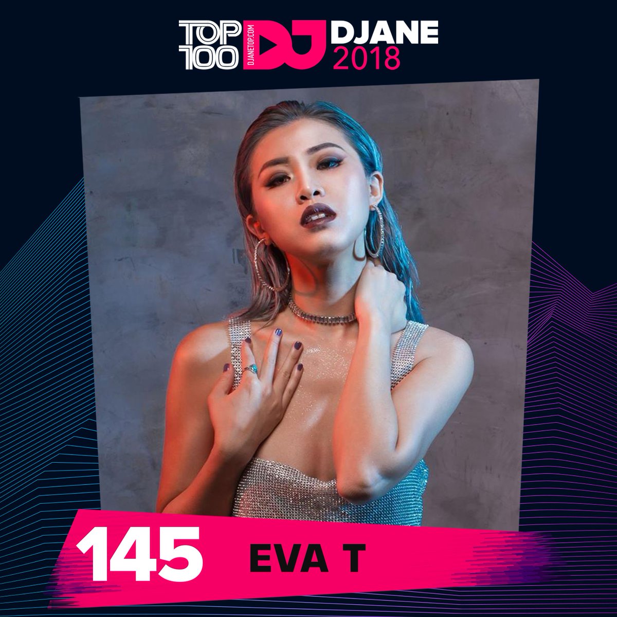 145 position got fresher from Malaysia - <a href="/DJ_EVA_T/">EVA T ▲</a>