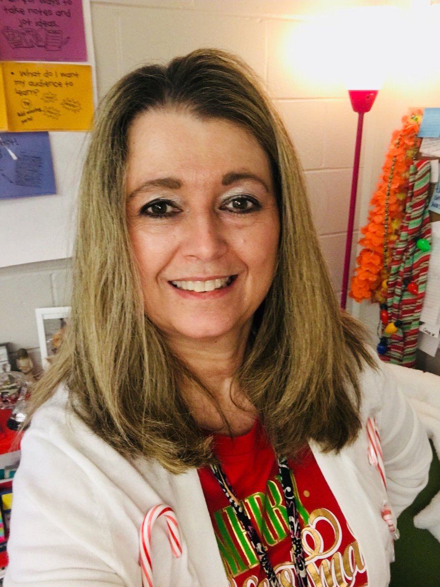 Dress like a candy cane day! #bsiholiday18 #bsiholiday  #bsieaglepride  #4thgradeteacherlife