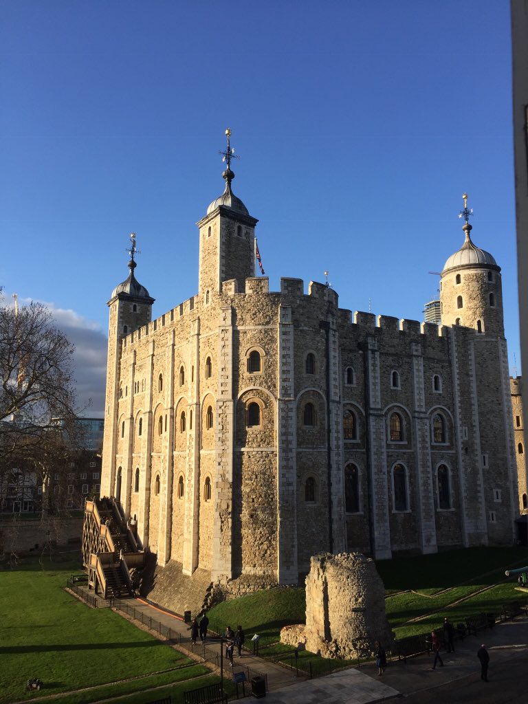 bandkbuild's tweet photo. A very interesting & thought provoking day yesterday with @constructingexc at the #ce2018 conference in the spectacular @TowerOfLondon Lots for contractors and the wider industry to consider but firstly, I need to find my #digitaltwin #ceconf18 https://t.co/MNpt90jIHo