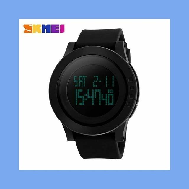 Saya menjual Jam Tangan Di... seharga Rp78.000. Dapatkan produk ini hanya di Shopee! shopee.co.id/ivanatvenue/17… #ShopeeID