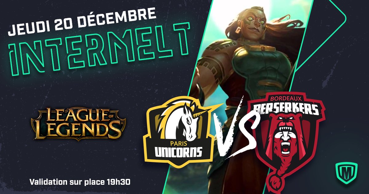 Meltdown Paris tweet media