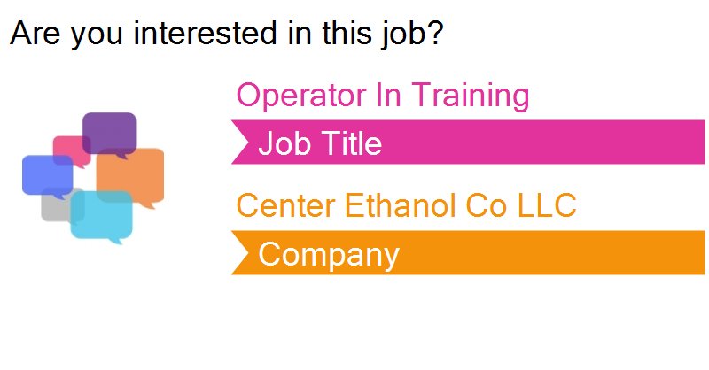 Job Opening: Operator In Training in Sauget, IL! #jobs bit.ly/2SFIKQi job-openings.monster.com/Operator-In-Tr…