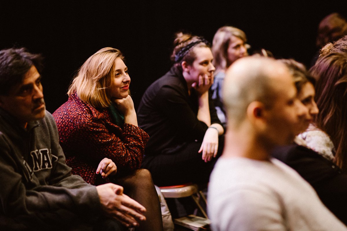 Qc_Cinema's tweet photo. Nous sommes très heureux d'annoncer notre partenariat de 3 ans avec #Netflix pour la mise sur pied d’un Talent Lab créé expressément pour accompagner les artistes émergents. Première édition : février 2020 dans le cadre des #RVQC! → https://t.co/3Qff9ykaXa https://t.co/HhVi6bWDL0
